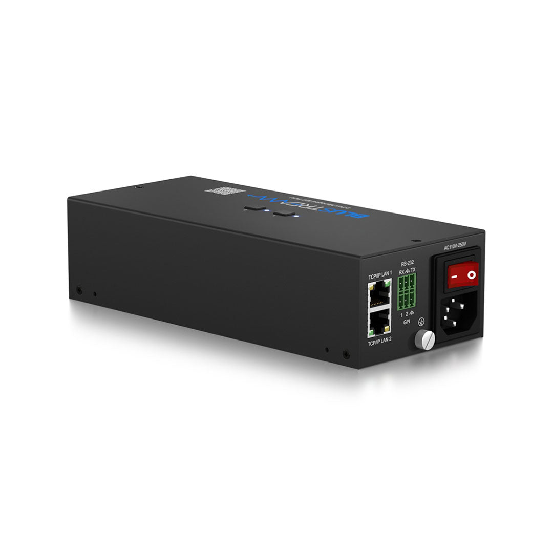 Blustream PWR2IEC - 2 Port Managed IEC PDU