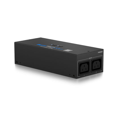 Blustream PWR2IEC - 2 Port Managed IEC PDU