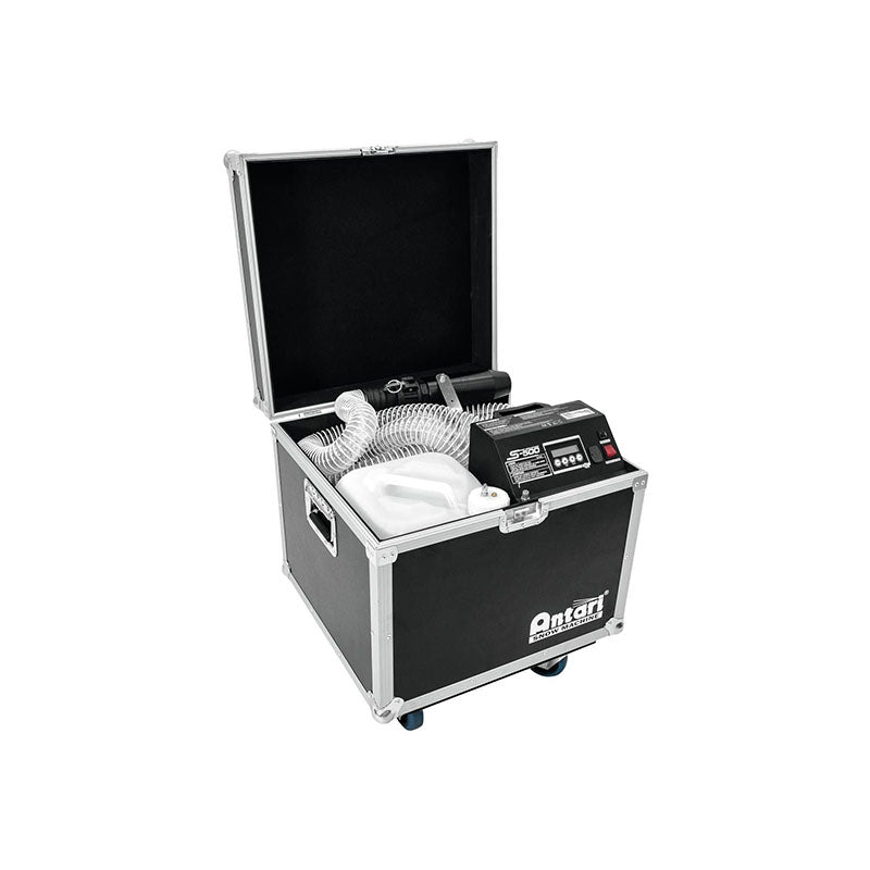 S-500 - High-Output Snow Machine
