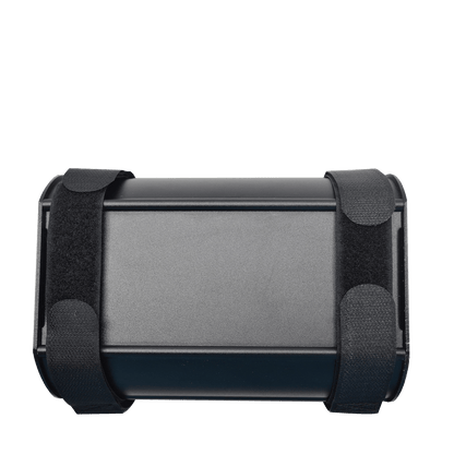 SPT 316 - 3 pin Truss Mounted DMX Splitter