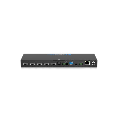 Blustream SW41AB-V3 - 4-Way 4K HDMI Switch