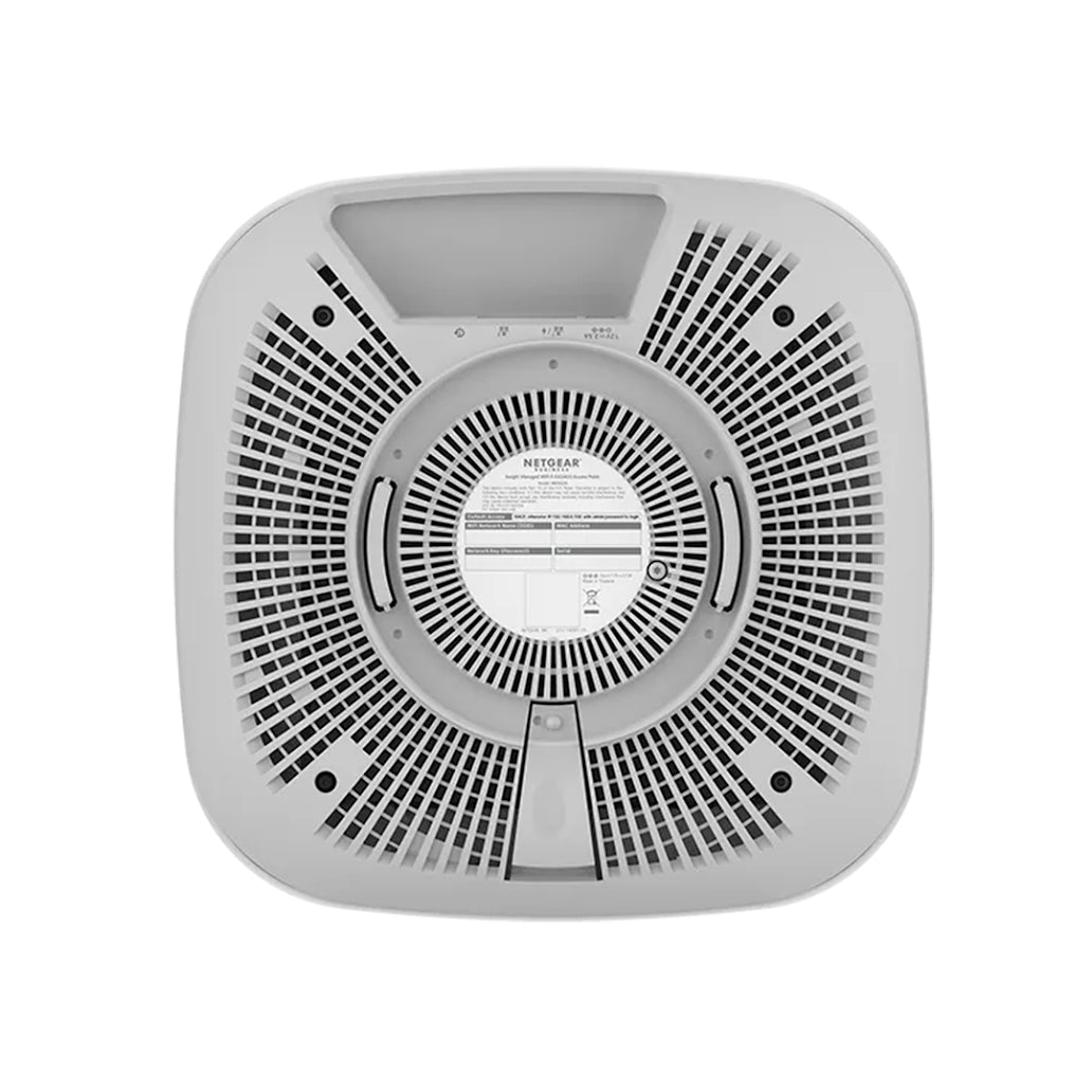 WAX628 Insight Managed WiFi 6 Access Point