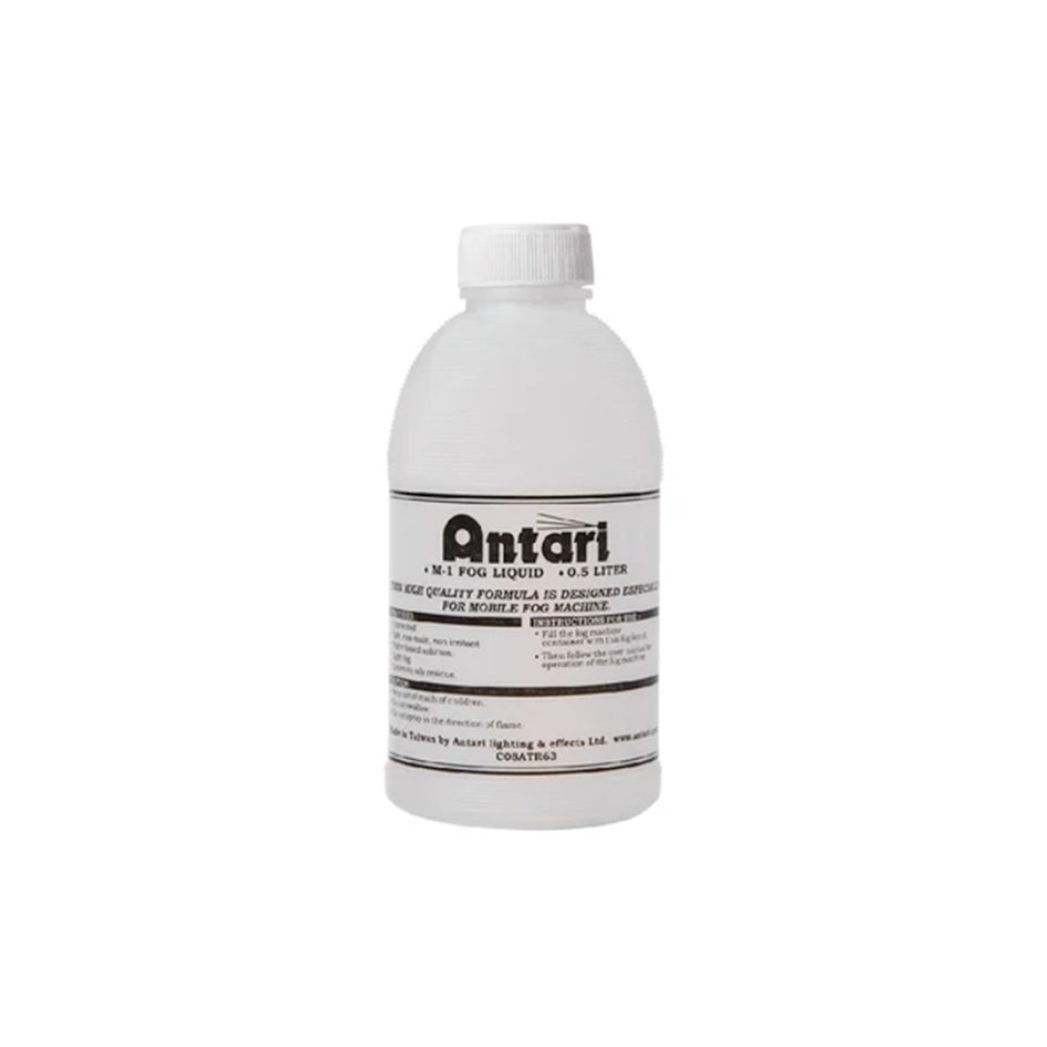 FLM-05 - Smoke Fluid