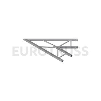 FD/HD32 Corner 45˚ Horizontal - Fixed Corner
