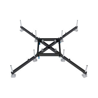 OUTR-S03 - Outrigger Steel