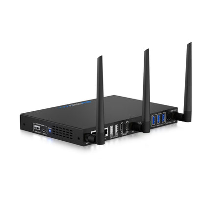 Blustream WMF72-V2 Advanced Wireless Multi-Format Presentation Switch