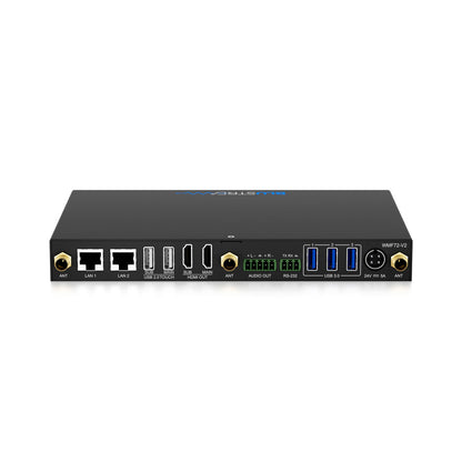 Blustream WMF72-V2 Advanced Wireless Multi-Format Presentation Switch