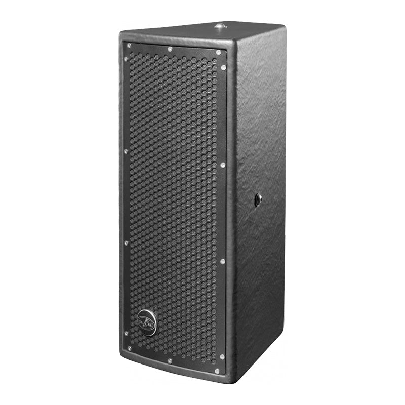 WR-8826-DX - Twin 6B Woofers