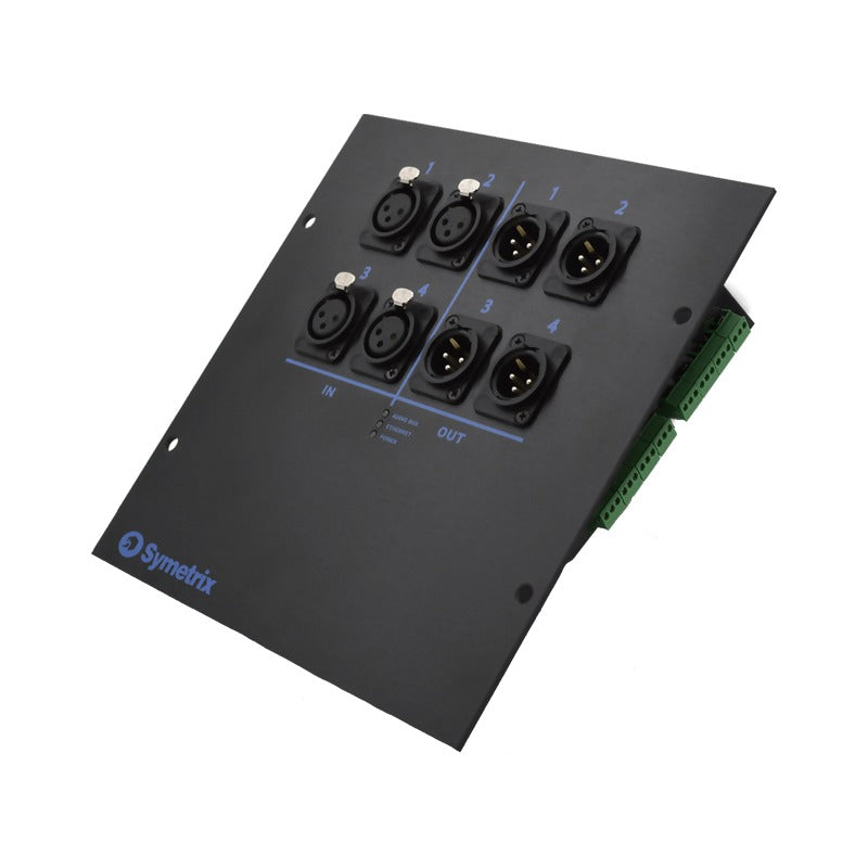 XIO Dante Audio Expanders