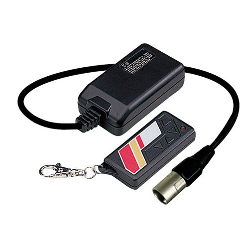 Z-9 Wireless Controller - Antari