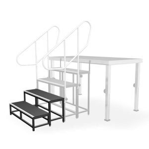 EDS SM – Modular Stairs