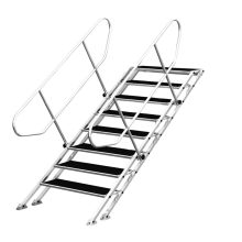 SPS – Adjustable Stairs