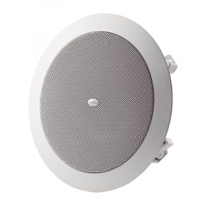 Cl 5t Ceiling Speaker Dual Cone Das Audio