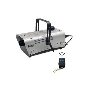 F 80Z Fog Machine