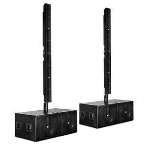 KR802- Self-powered Portable System