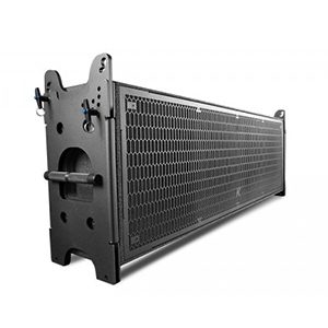 KH3 – Medium Steerable Powered Array