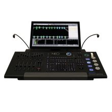 NEO Lighting Control Console