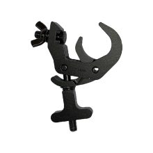 TT CUP118 Quick Trigger Clamp for 50 mm – 150 kg Black