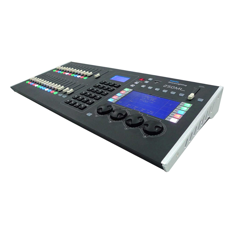 250ml Lighting Control Console Philips Strand 250ml Lighting Control Console Philips Strand