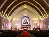 Worship venue installs K-array for an invisible live sound system solution