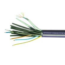 RDMX08 AC CT – Composite Lighting Cable