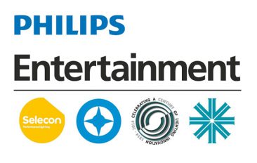 Philips Entertainment