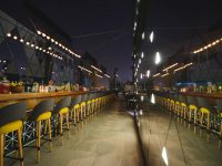 Iris Bahrain chooses K-array for sound system solution