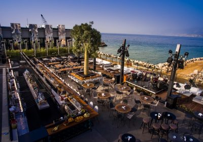 Iris Beirut to upgrade sound system with K-array