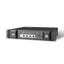 DX 80 – 2000 W per Channel