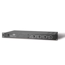 IA 404 – 100 W per Channel Amplifier