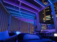 Atelier M, chooses Procom for lighting design upgrade