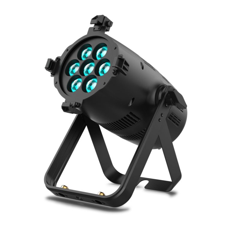 VL800 PROPAR - Advanced High Output LED Event PAR