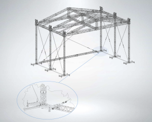 ballast base