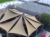 Dubai English Speaking School Modernizes its Hall with Full AVL Solution