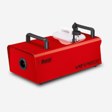 Fire Training Fog Machines