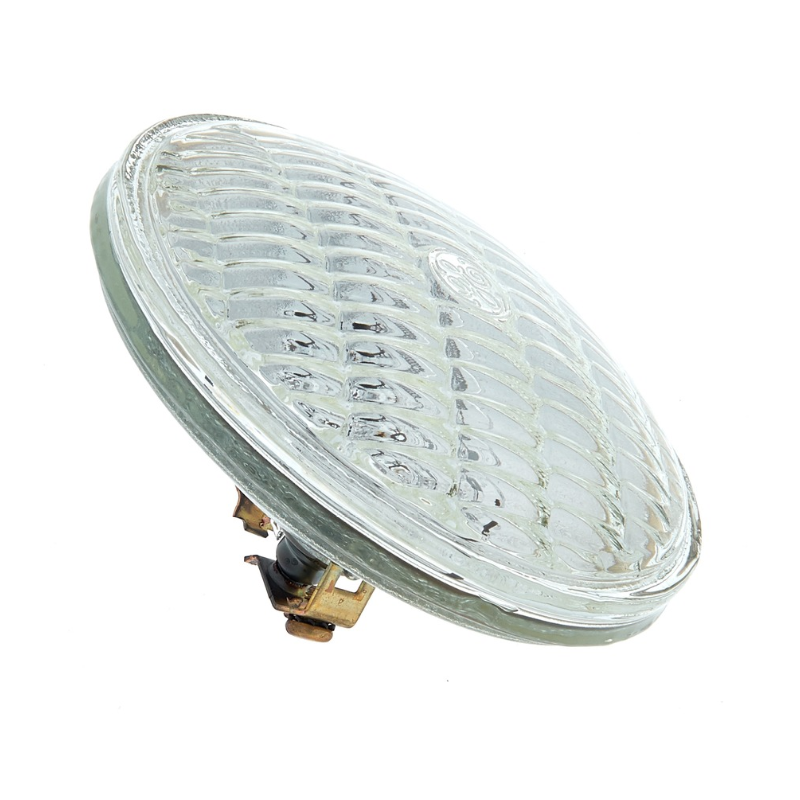 combinatie Kameraad vertalen PAR 36 Lamp DWE 120 V 650 W by GE Lighting - Procom Middle East