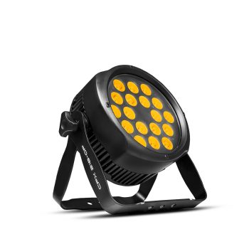 CPX 218OP - Outdoor Warm White & Cool White LED Par