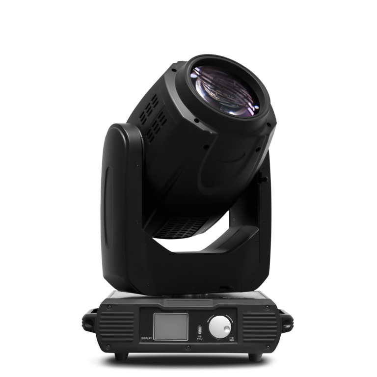 SPARKLY 400B - High Power Beam Moving Head