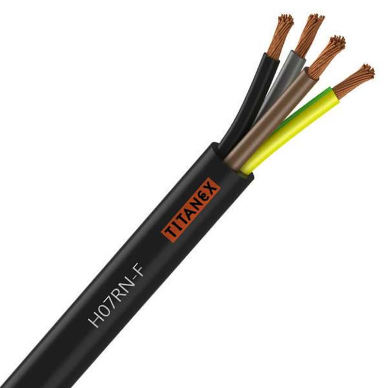 titanex h07rn f 5g2 5 100m