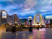 Warner Bros. World Abu Dhabi Chooses Procom for Lighting Solution