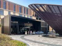 Caesars Bluewaters Dubai Chooses K-array for High-end Audio Solution