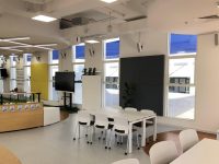 Horizon English School Chooses DAS Audio for its Lab