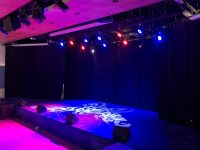 Horizon English School Upgrades Pro AVL Solution of its Hall