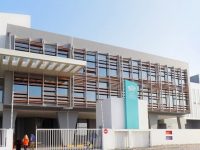 Nord Anglia International School gives new life to its Auditorium' lighting system