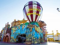 Ripley’s Believe It or Not comes to Dubai with DAS Audio and Cyclops Lighting