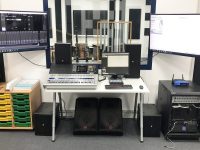 Horizon English School Upgrades Audio System for its Music Rooms and Recording Studio