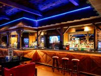 49er’s Gold Rush Abu Dhabi Moves to New Location and Gets Brand New AVL Solution