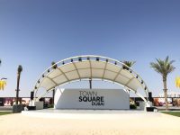 Town Square Dubai by Nshama Gets Full Audio and Lighting Solution for its Park