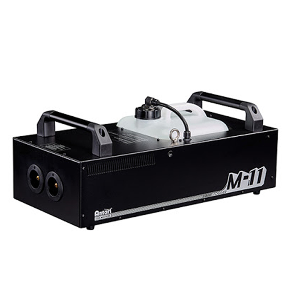 M11 Fog Machine by Antari Middle East