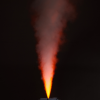 Antari M 9 RGBAW Amber